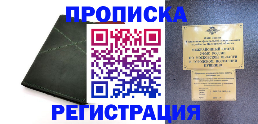 прописка в квартире в Железногорск-Илимском